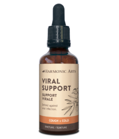 Harmonic Arts Viral Support Tincture