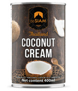 DeSiam Coconut Cream