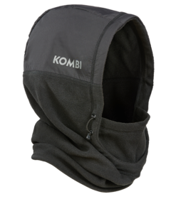 Kombi Junior Helmet Balaclava Black