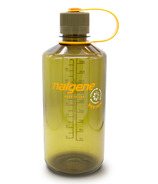 Nalgene Sustain Water Bottle Narrow Mouth Olive