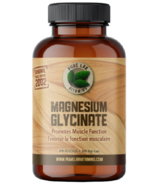 Pure Lab Vitamins Magnesium Glycinate