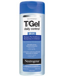 Shampooing et après-shampooing antipelliculaire T/Gel 2 en 1 de Neutrogena