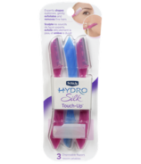 Schick Hydro Silk Touch-Up Disposable Razors