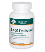 Genestra E-400 Emulsified