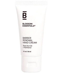 Blossom Essentials Barrier Renewal Hand Cream