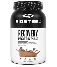 BioSteel Recovery Protein Plus Chocolate