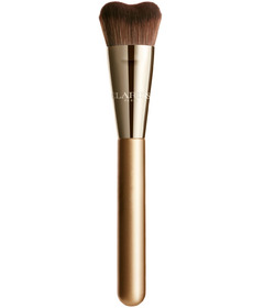 Clarins Gua Sha-Inspired Foundation Brush