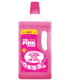 The Pink Stuff The Miracle All Purpose Floor Cleaner