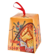 Amaretti Virginia Panettone Mini Exotic Fruits