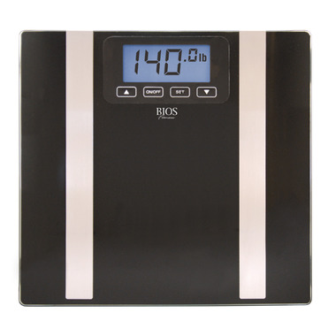 Buy Bios Fitness Body Analyzer Scale at Well.ca | Free Shipping $35+ in ...