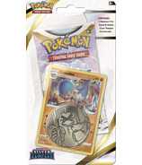 Pokemon Silver Tempest Trading Card Game Checklane Blister