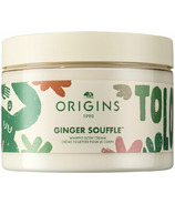 Origins Limited Edition Ginger Souffle Whipped Body Cream