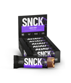 SNCK Protein Bar Choco Shot