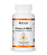 Orange Naturals esprit tranquille