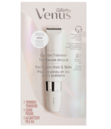 Gillette Venus for Pubic Hair & Skin Electric Trimmer