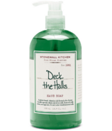 Stonewall Kitchen Deck The Halls Hand Soap