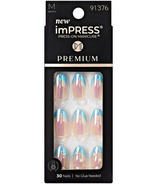 Kiss Impress Premium Nails Meilleure vie