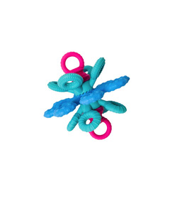 Mobi Okee Mulitcolour Activity Ball