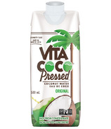 Vita Coco Pressed Coconut Water Original