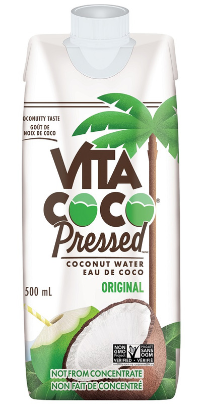 Buy Vita Coco Pressed Coconut Water Original at Free - Main Image
