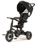Rito Plus Folding Stroller Trike Black