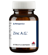 Metagenics Zinc AG