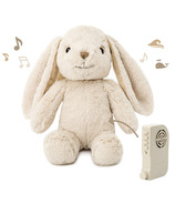 Cloud B Original Sound Soother Bubbly Bunny