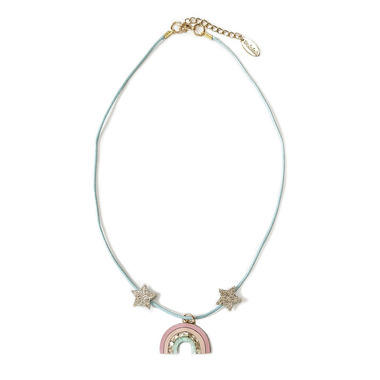 Shimmer shine clearance necklace