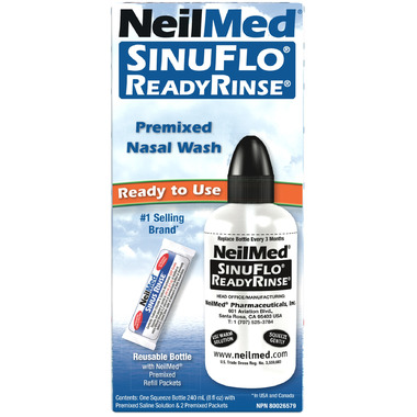 Nasal med deals