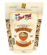 Bob's Red Mill Old Country Style Muesli 