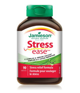 Jamieson StressEase Multivitamin & Mineral Formula