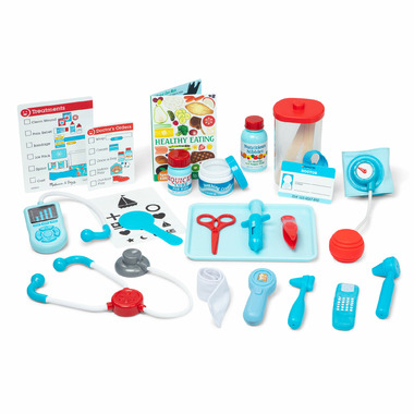 get well doctors kit