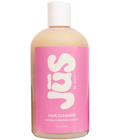 JUS BY OREYA Hair Cleanser Coconut Fruit