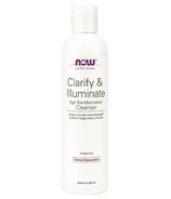 NOW Solutions Clarify & Illuminate Cleanser 