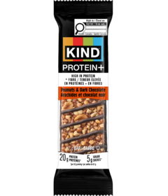 KIND Bar Protein+ Peanuts & Dark Chocolate