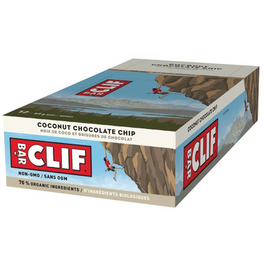 clif bar beanie