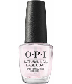 OPI Nail Lacquer Base Coat