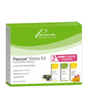 Pascoe Detox Kit 2 Week Treatment