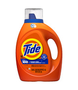 Tide Liquid Laundry Detergent Original