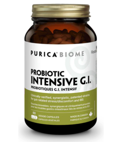 Purica Probiotic Intenstive GI