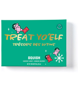 SQUISH Treat Yo'Elf Gift Pack
