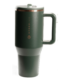 HydroJug Traveler Pine