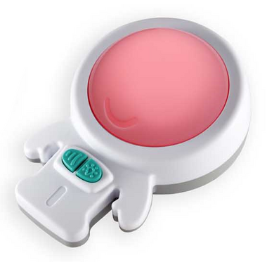 Buy Rockit Zed Vibration Sleep Soother Nightlight From Canada At