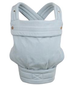 Mabe The Monarch Carrier Dream Wash Denim