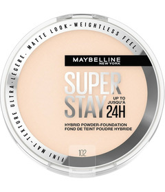 Maybelline Superstay 24HR Hybrid Powder-Foundation