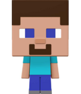 Minecraft Mob Head Mini Steve