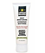 Hydratant anti-rides Urban Beard
