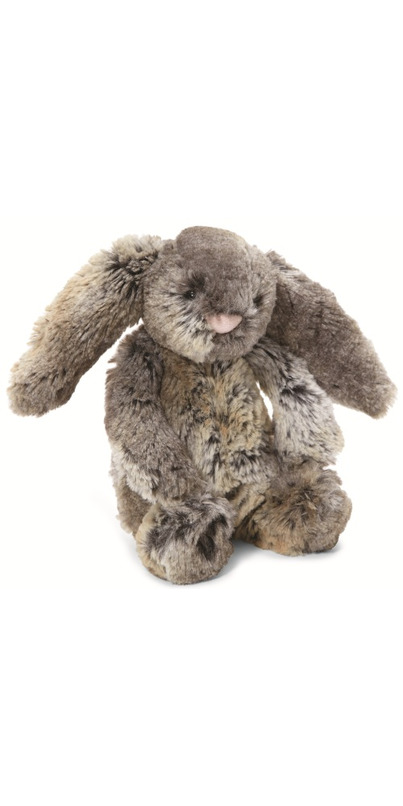 jellycat woodland babe bunny