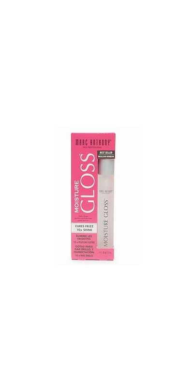 Buy Marc Anthony Moisture Gloss at Well.ca | Free Shipping $49+ in Canada