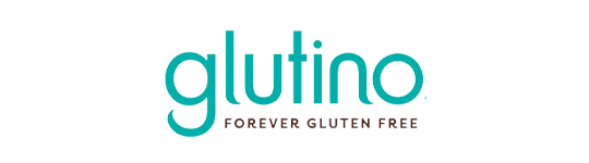 Glutino brand logo